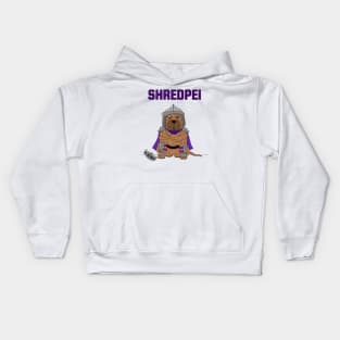 Shredpei Kids Hoodie